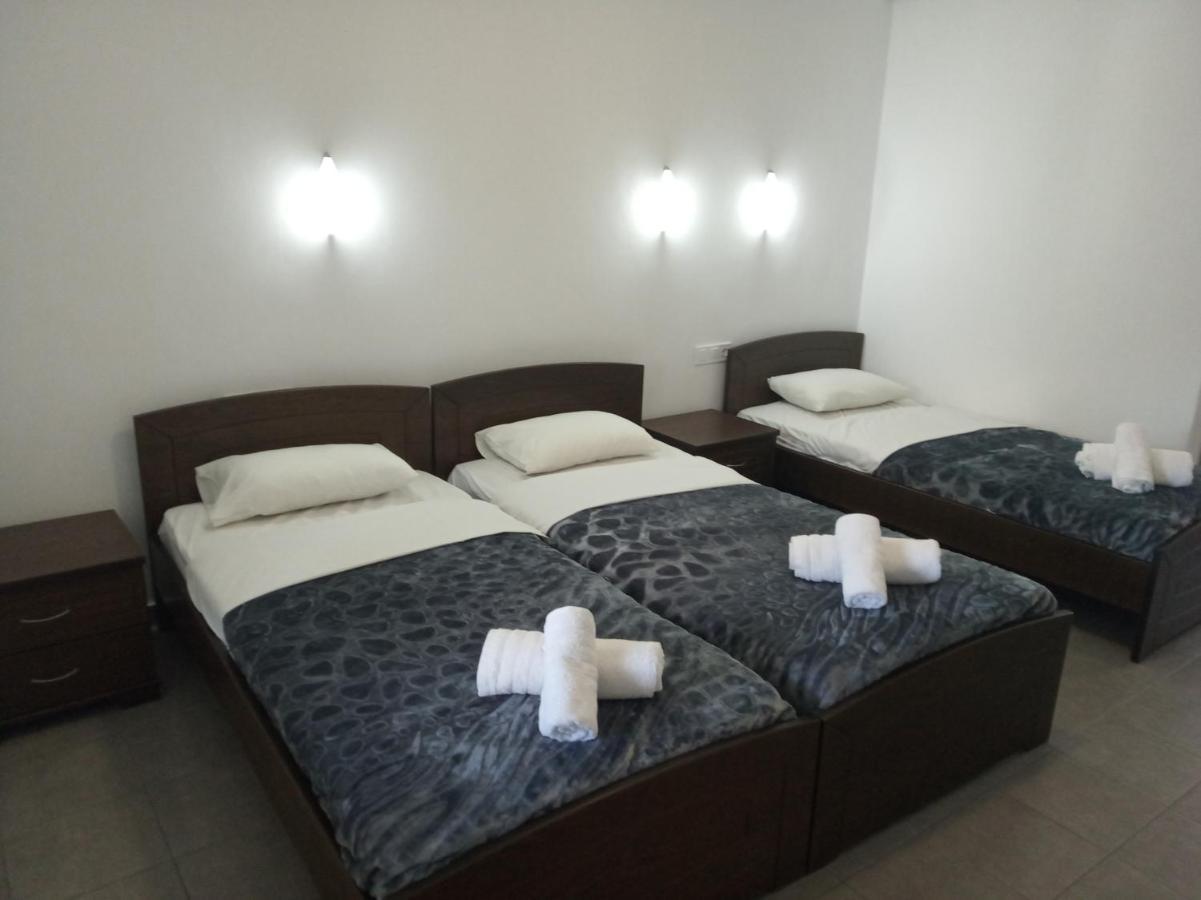 Villa Pandora Limenaria  Ngoại thất bức ảnh