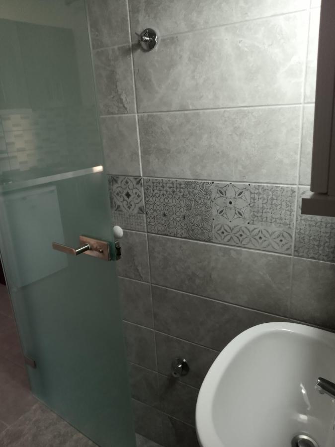 Villa Pandora Limenaria  Ngoại thất bức ảnh